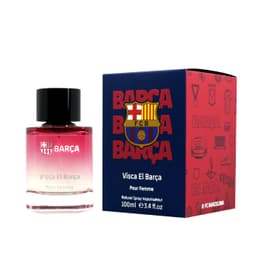 Visca El Barca