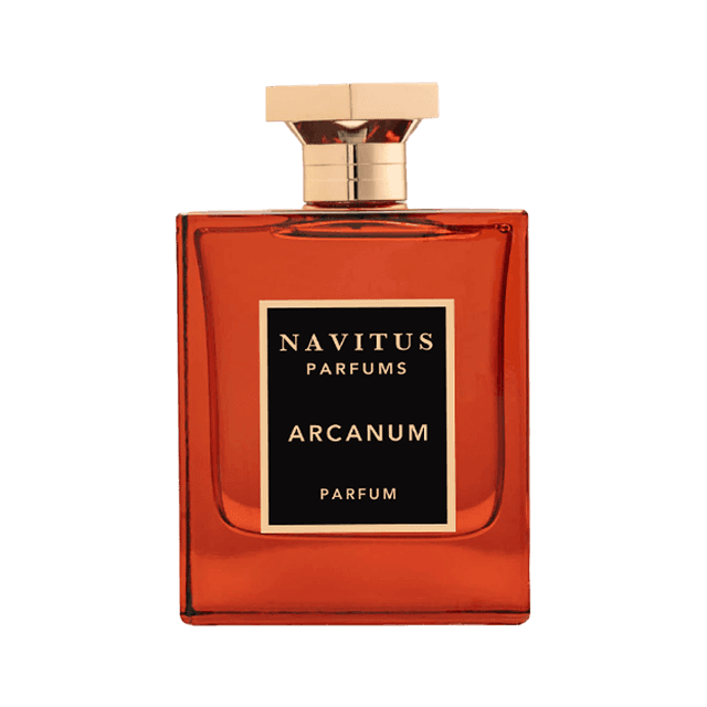 Navitus Parfums Arcanum