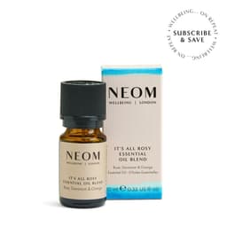 It’s All Rosy Essential Oil Blend