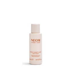 Perfect Night's Sleep Bath Foam