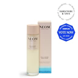 Real Luxury Bath Foam