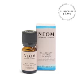 Real Luxury Essential Oil Blend