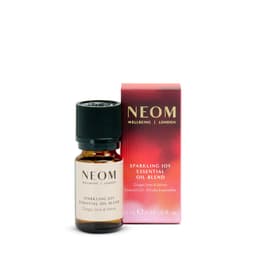 Sparkling Joy Essential Oil Blend