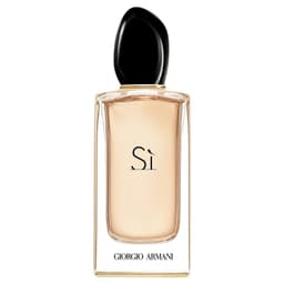 Armani Si