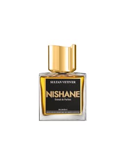 Sultan Vetiver