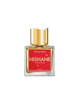 Vain & Naïve