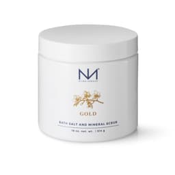Gold | Bath Salts