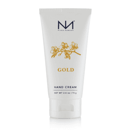 Gold | Hand Cream