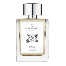 Oahu - Gardenia