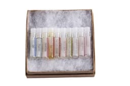 Samples - Adventure Set