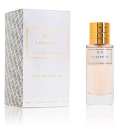 N° 7 Sugar Fruity