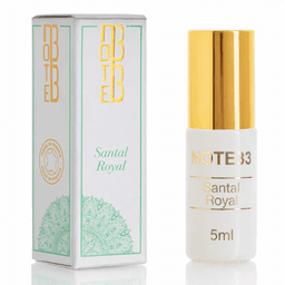 Santal Royal