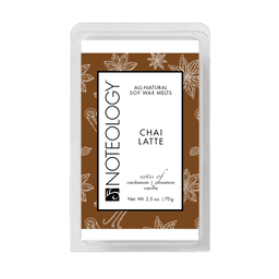 Chai Latte Wax Melts