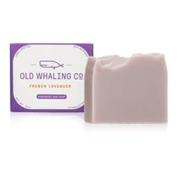Old Whaling Company