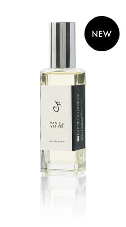 Vanilla Vetiver