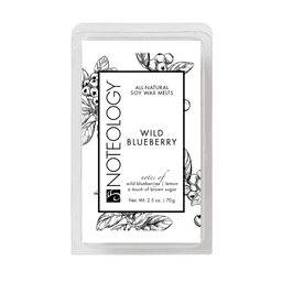 Wild Blueberry Wax Melts