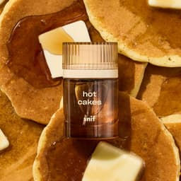 Hot Cakes