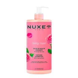 Gelée De Douche Apaisante