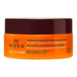 Gommage Gourmand Nourrissant Corps