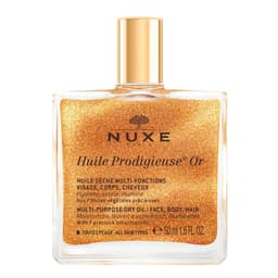 Huile Prodigieuse® Or