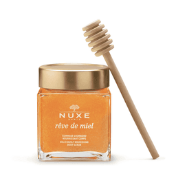 Rêve De Miel Le Gommage Gourmand Nourrissant