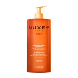 Shampooing Douche Après-soleil