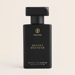 Secret Duchess