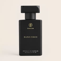 Sunkissed