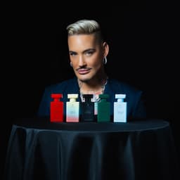 Taste My Cloud