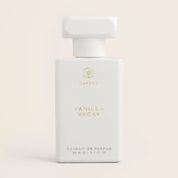 Vanilla Vacay