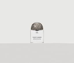 Teapot Sonder