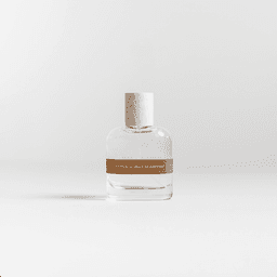 Cappuccino Martini - Barker X Olfactory