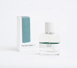 Custom Scent - Parker
