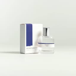 Intense Custom Scent - Leo