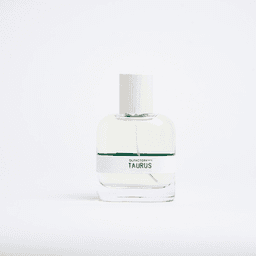 Taurus Zodiac Fragrance