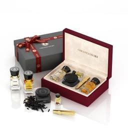 Agarwood Elegance
