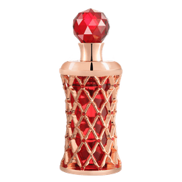 Amber Rouge Parfum Concentré