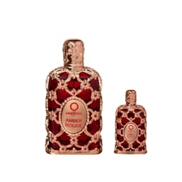 Amber Rouge