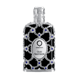 Oud Saffron