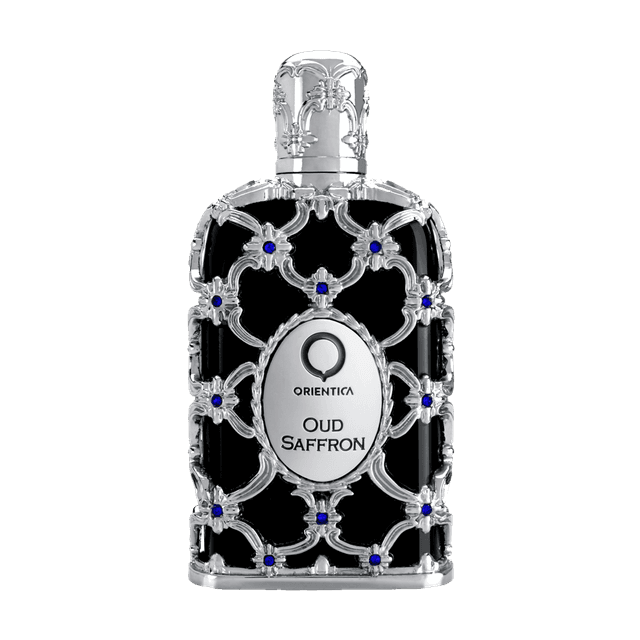 Orientica Oud Saffron