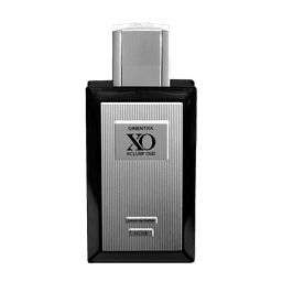 Xclusif Oud Noir