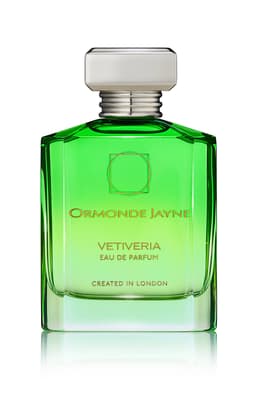 Vetiveria