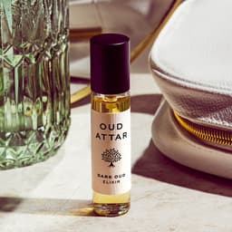 Dark Oud Elixir