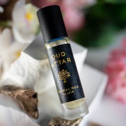 Floral Oud Limited Edition