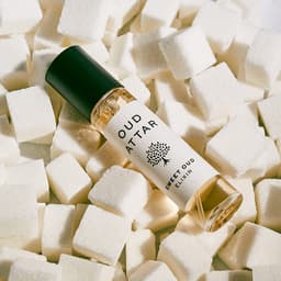 Sweet Oud Elixir