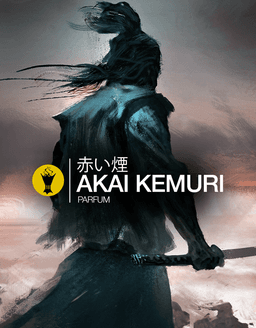 Akai Kemuri