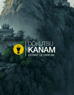 Dōkutsu Kanam Extrait De