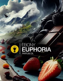Ebony Euphoria Oil