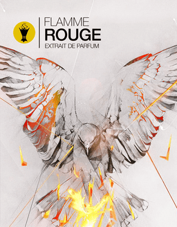 Flamme Rouge Extrait De