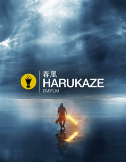 Harukaze